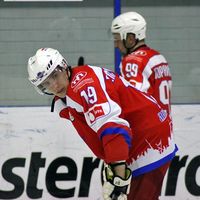 Evgeniy Muraviev's Photo