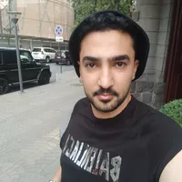 Eiliya Naderi's Photo