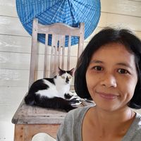 Wanida samarng's Photo