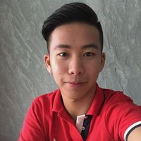 Adrian Yeap Kong Way's Photo