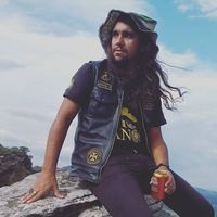 Christian Bresio's Photo