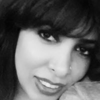 ghazaleh kanji's Photo