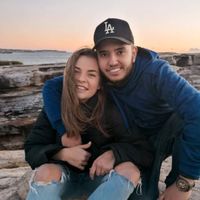 Mateo Escobar's Photo