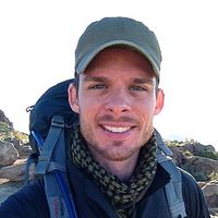 Joel Olmstead的照片