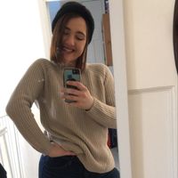 Michela  Capretto's Photo