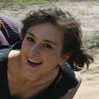 Anna Jaworowska's Photo