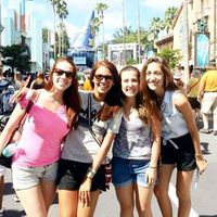 Stefanía Moreno López's Photo