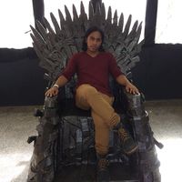 Photos de Jhonatas Henrique