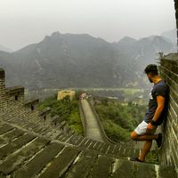 Michele Colesso的照片