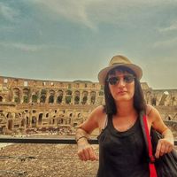 Tuğba İyigün's Photo