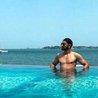 Gurbir Singh's Photo