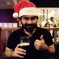 Balakumar Selvaraj的照片