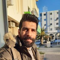 Majid Ben Said's Photo