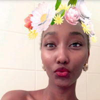 Le foto di Hellen Chemtai