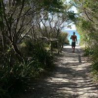 Le foto di Gary Edgar