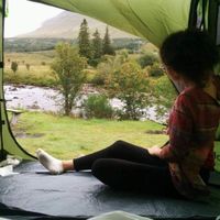 Photos de Isabel McLean