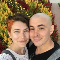 Kayla Mason的照片