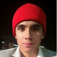 Francisco Preciado Florez's Photo