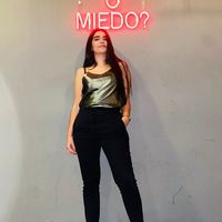 Alejandra Ramirez's Photo