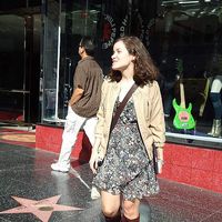 Nerea Perez的照片