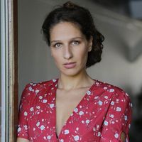 Charlotte Durand-Raucher的照片