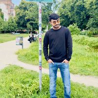 Nirmal Singh's Photo