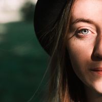 Mariia Rybakova的照片