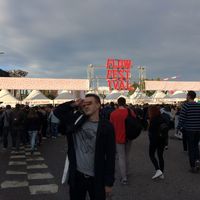 Ivan Gunchenko的照片