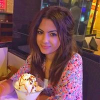 loubna arreffag's Photo