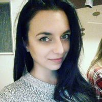 Katarzyna Małacha's Photo