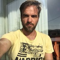 Bruno Tomaz的照片