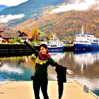 Фотографии пользователя Tanvi Sharma