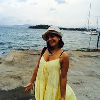 Pinar Bagdatlioglu的照片