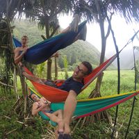 Le foto di James Ward