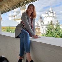 Наталия Варенова的照片