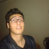 Le foto di Yassine Abdou