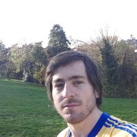 Agustin Medina Manson的照片