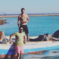 Ayman Ahmed的照片