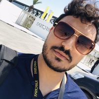 Photos de Hamdi Baccari