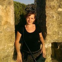 Fotos de Mélissa Vona