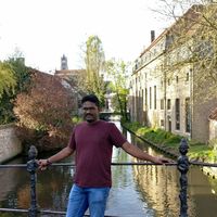 Venkateswarlu Kuchipudi's Photo