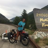 Jobai Vonmoos's Photo