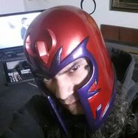 Magneto Rex的照片