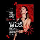 DJ DEBORAH DE LUCA的照片