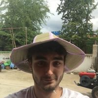 Lucas Vivier的照片