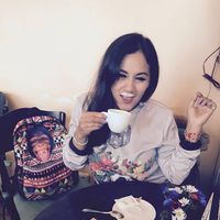 Afrodithaa Alestra's Photo