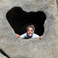 Clotilde Peeters's Photo