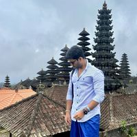 Alok Chaudhary's Photo