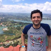 Adel Karami的照片