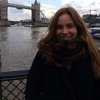 Laia Recasens's Photo